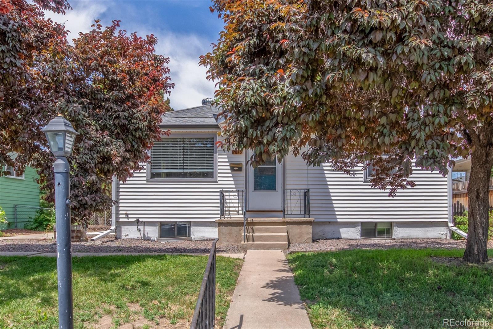 MLS Image #0 for 2845  eaton street,wheat ridge, Colorado