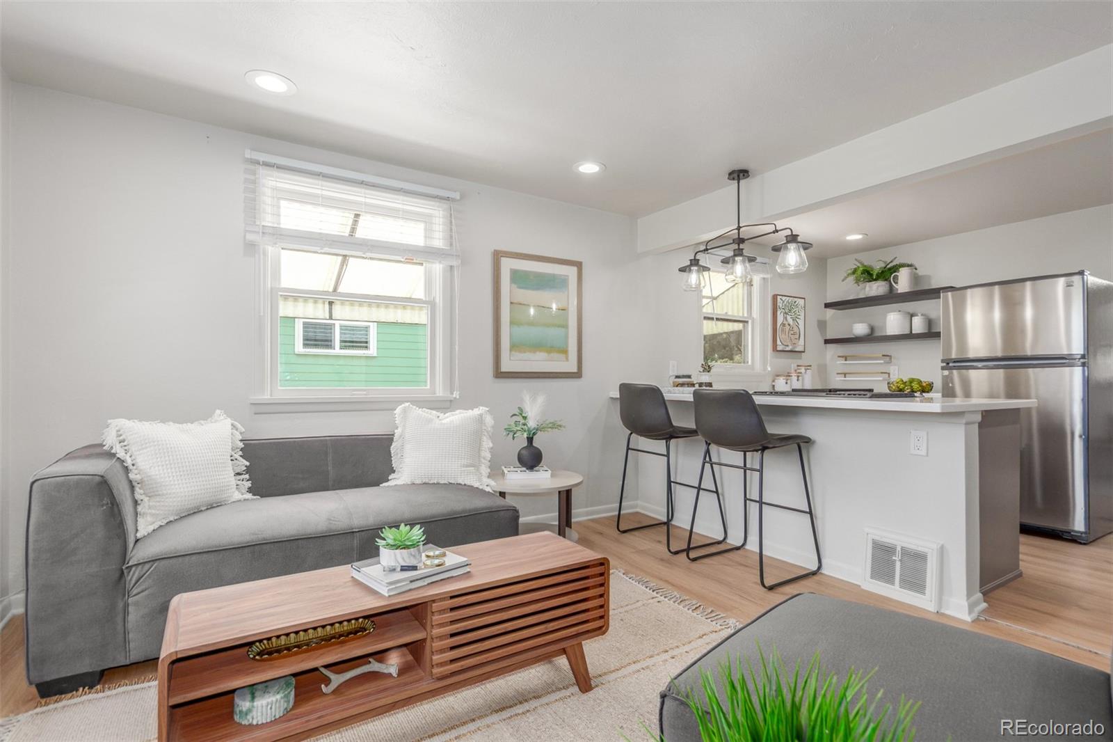 MLS Image #2 for 2845  eaton street,wheat ridge, Colorado