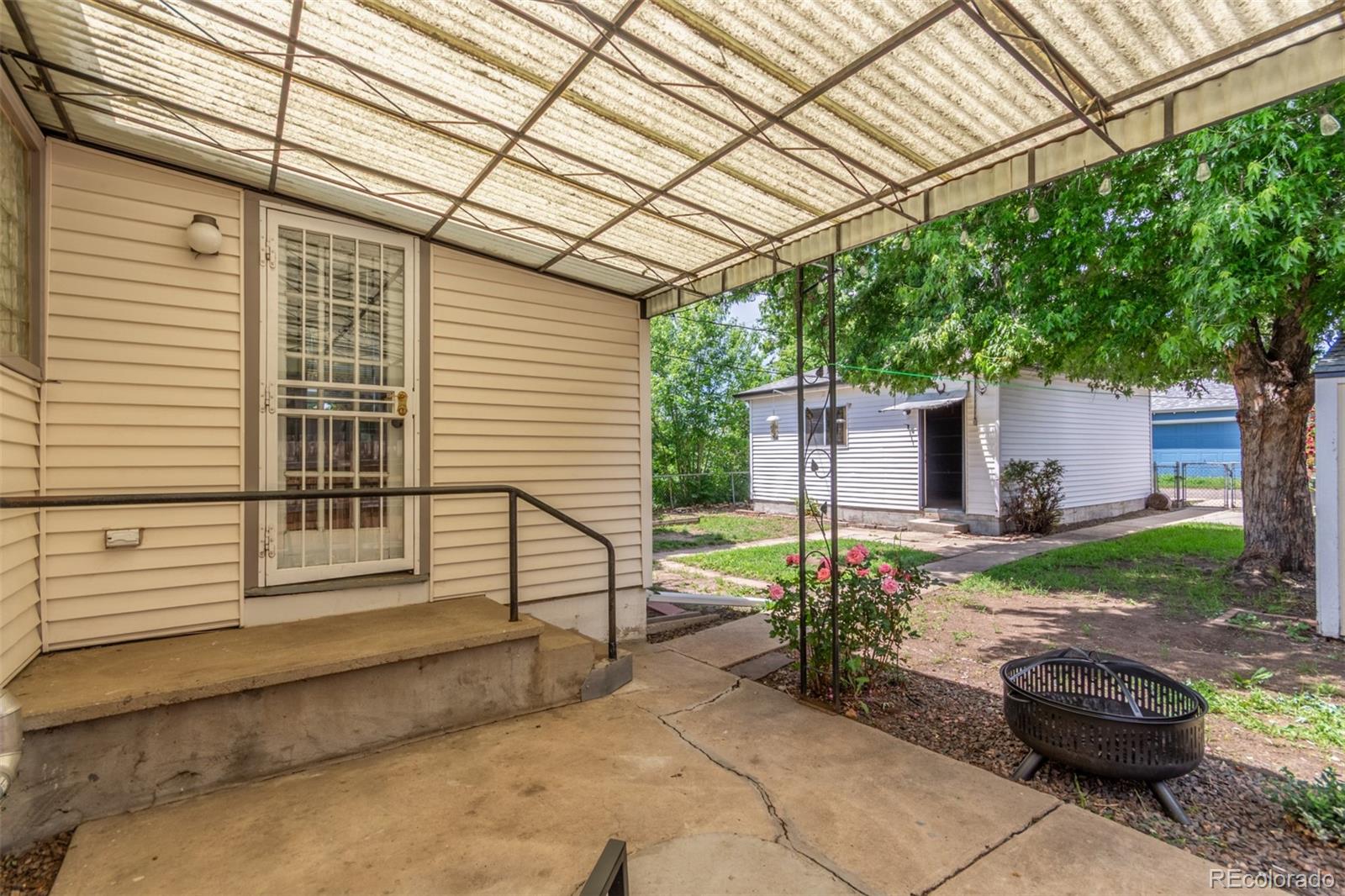 MLS Image #21 for 2845  eaton street,wheat ridge, Colorado