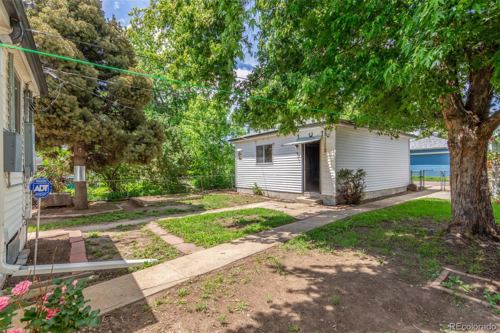 MLS Image #22 for 2845  eaton street,wheat ridge, Colorado