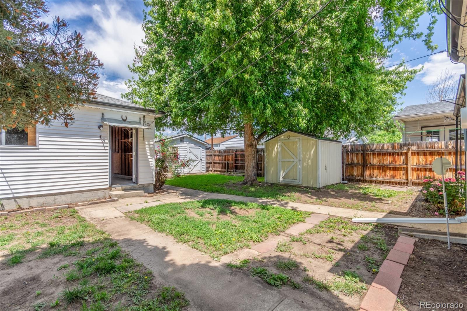 MLS Image #23 for 2845  eaton street,wheat ridge, Colorado