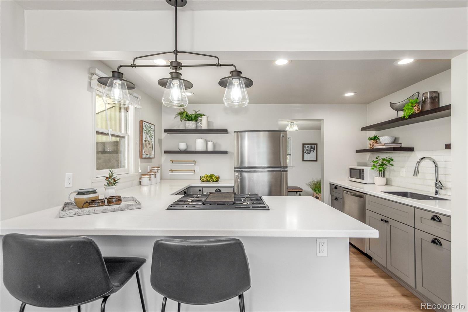 MLS Image #7 for 2845  eaton street,wheat ridge, Colorado