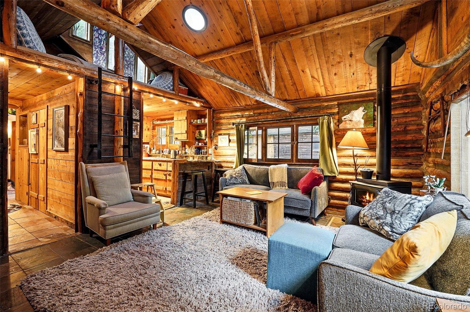 MLS Image #14 for 1634  caribou road,nederland, Colorado