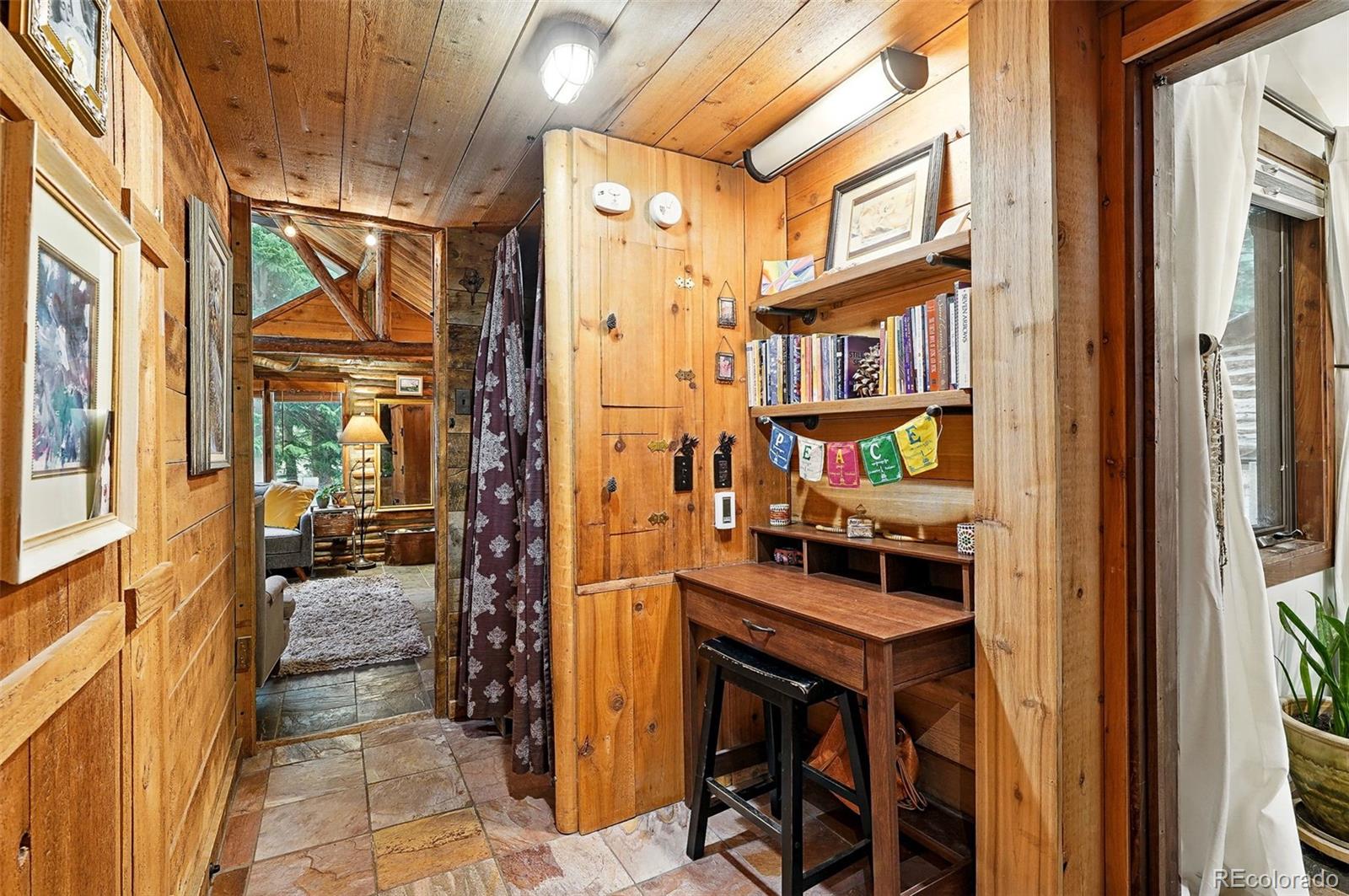 MLS Image #17 for 1634  caribou road,nederland, Colorado