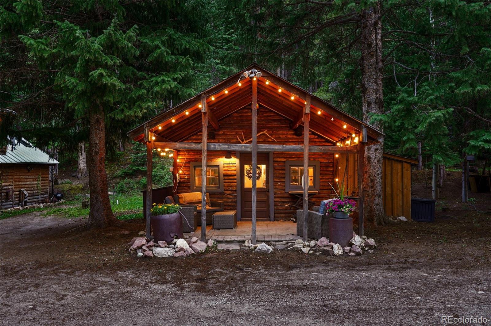 MLS Image #2 for 1634  caribou road,nederland, Colorado
