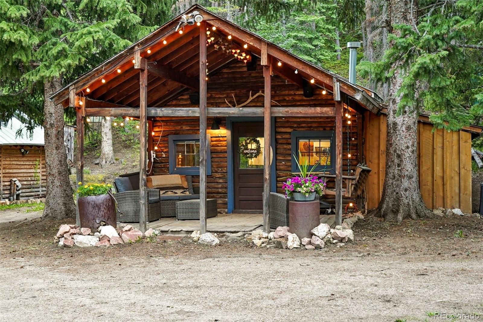 MLS Image #21 for 1634  caribou road,nederland, Colorado