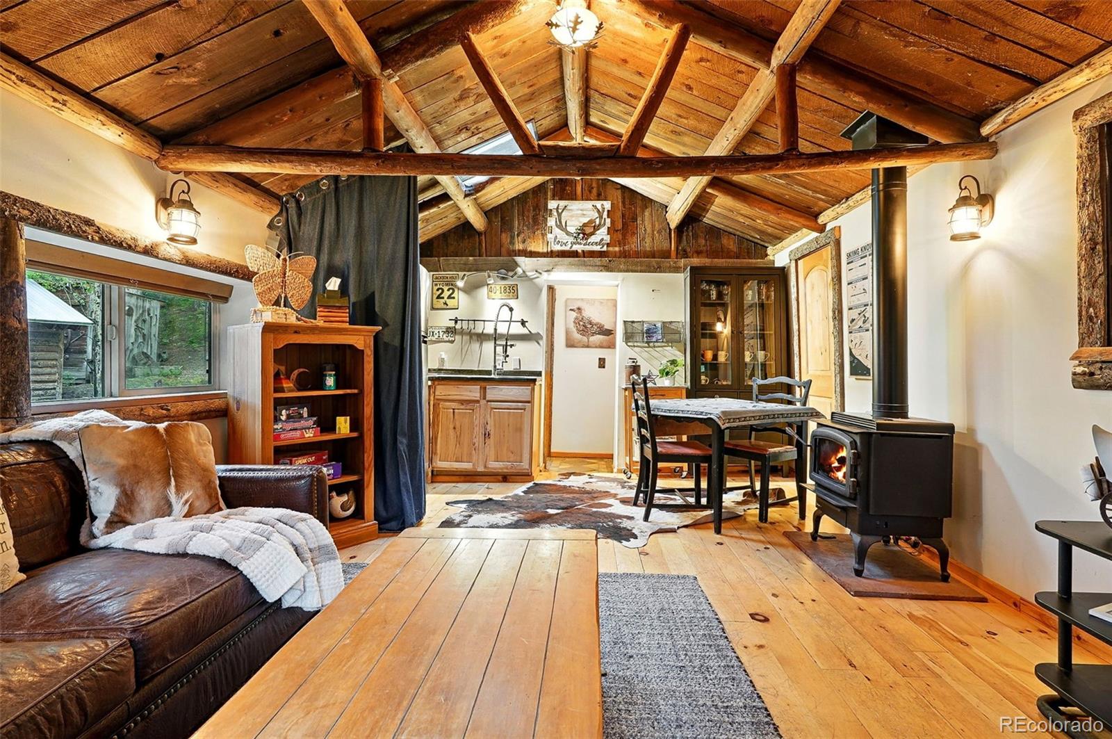 MLS Image #22 for 1634  caribou road,nederland, Colorado