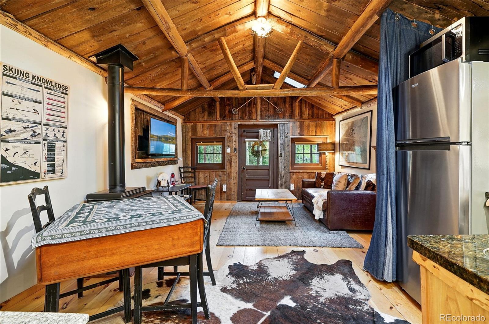MLS Image #24 for 1634  caribou road,nederland, Colorado