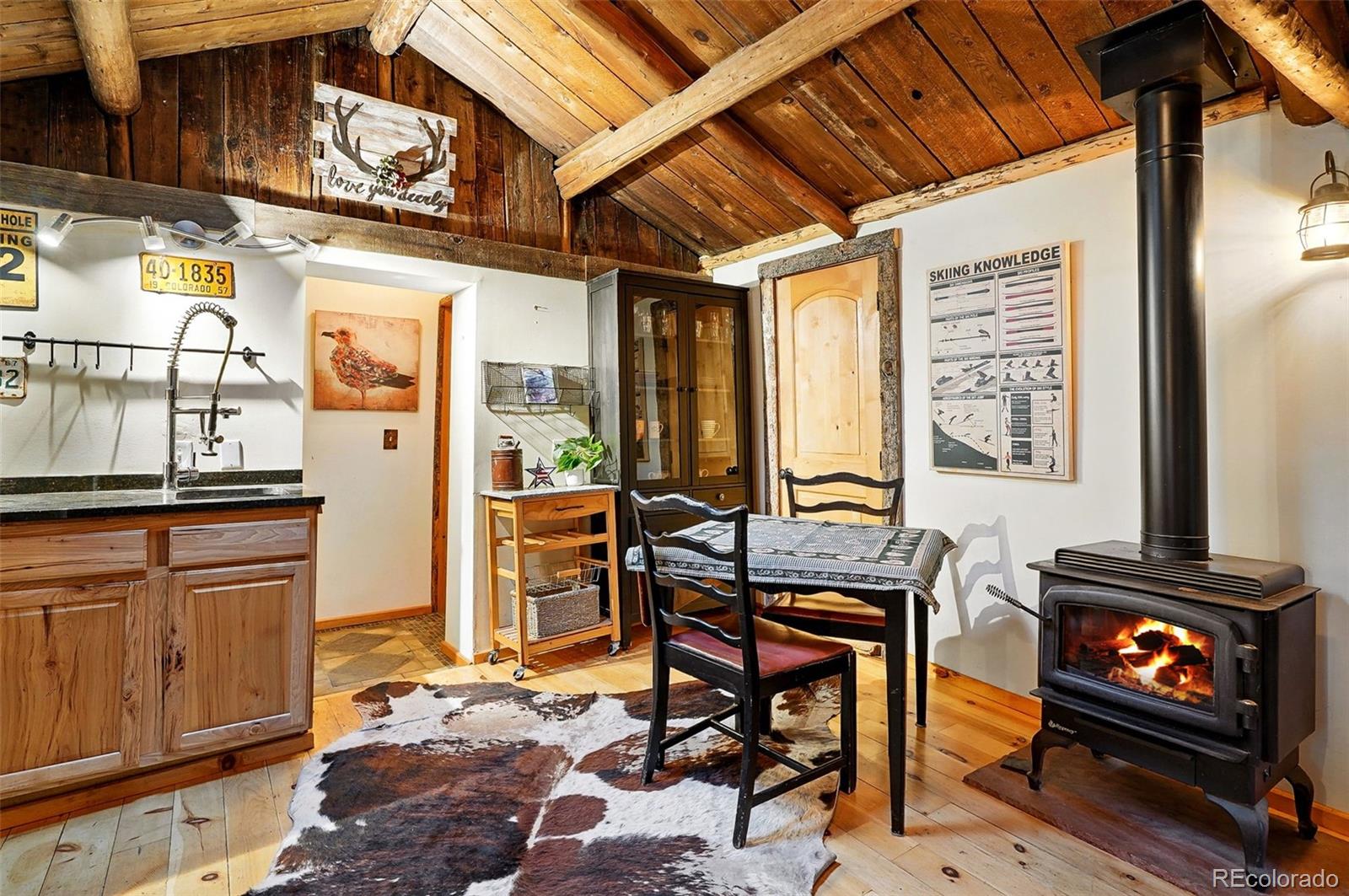 MLS Image #25 for 1634  caribou road,nederland, Colorado