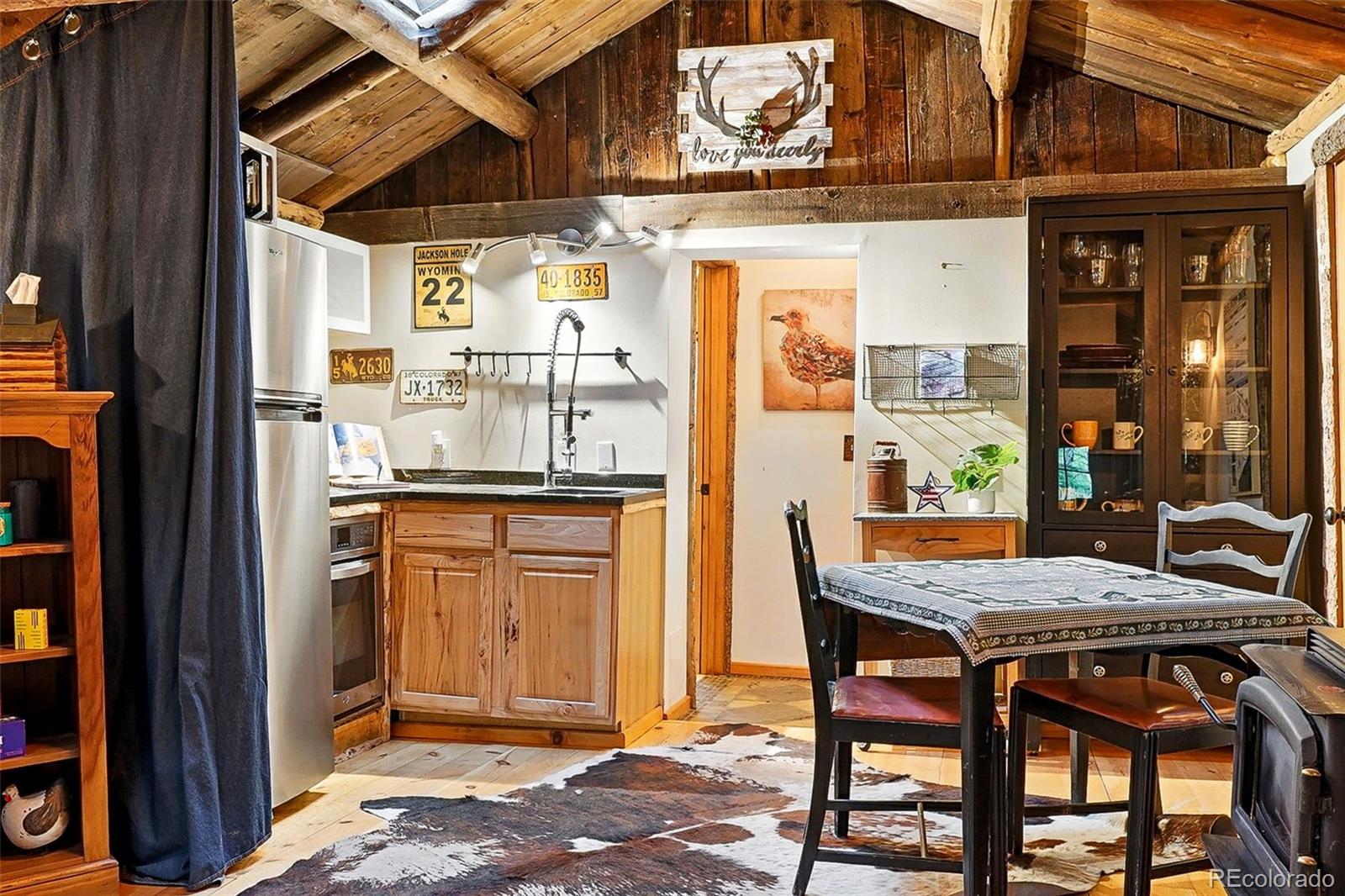 MLS Image #26 for 1634  caribou road,nederland, Colorado