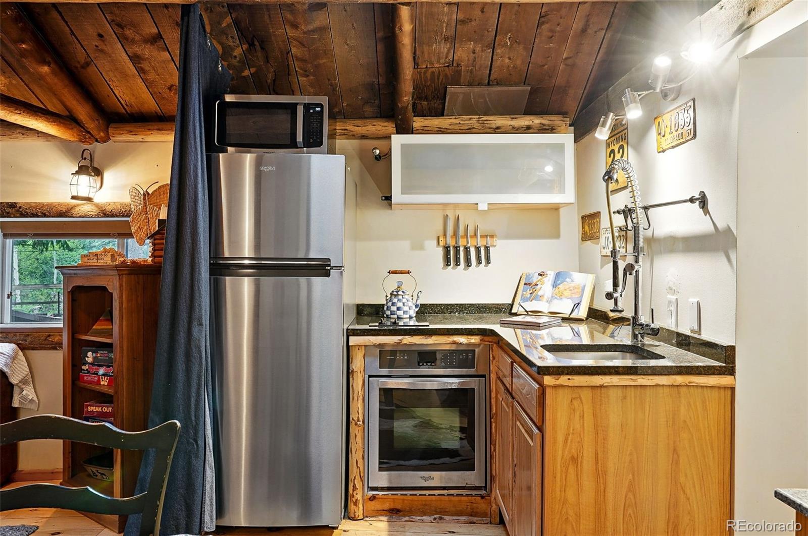 MLS Image #27 for 1634  caribou road,nederland, Colorado