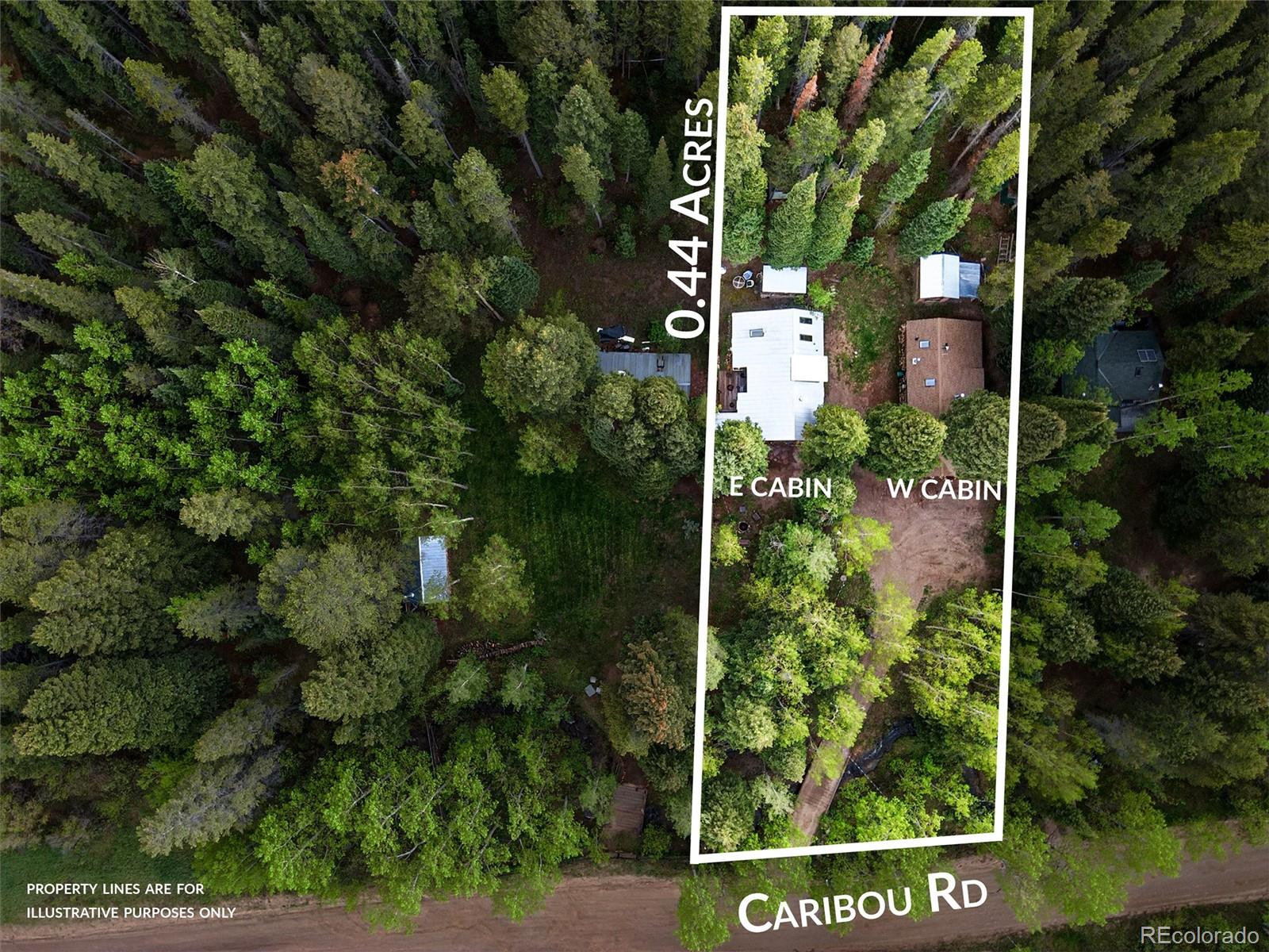 MLS Image #32 for 1634  caribou road,nederland, Colorado