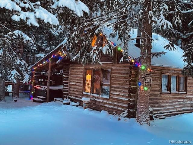 MLS Image #40 for 1634  caribou road,nederland, Colorado