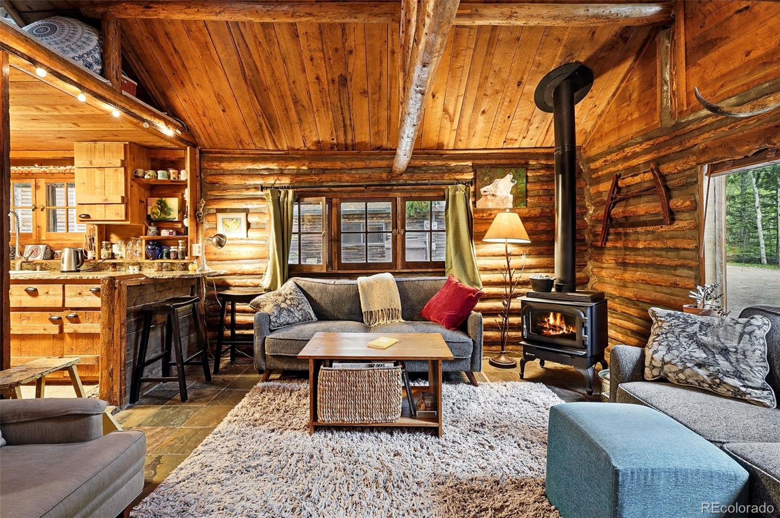 MLS Image #7 for 1634  caribou road,nederland, Colorado