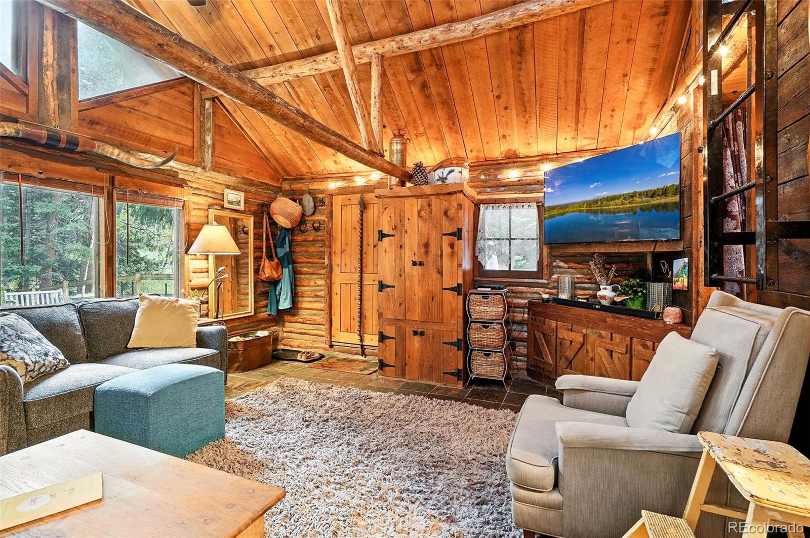 MLS Image #8 for 1634  caribou road,nederland, Colorado