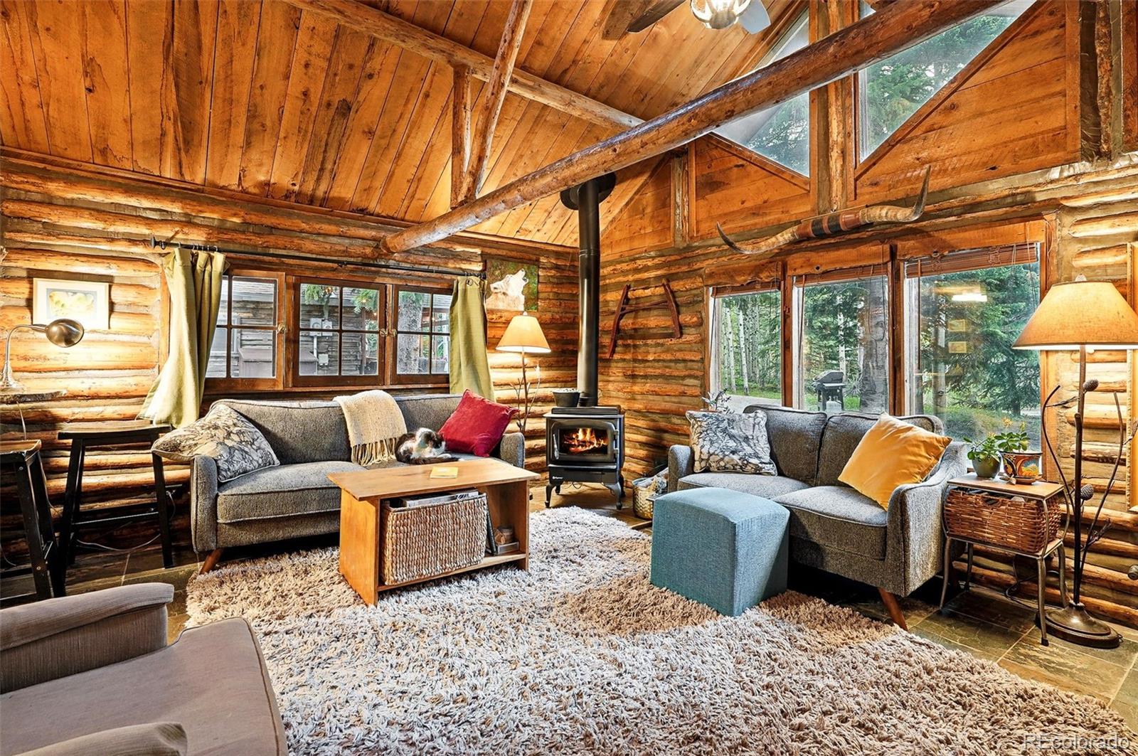 MLS Image #9 for 1634  caribou road,nederland, Colorado