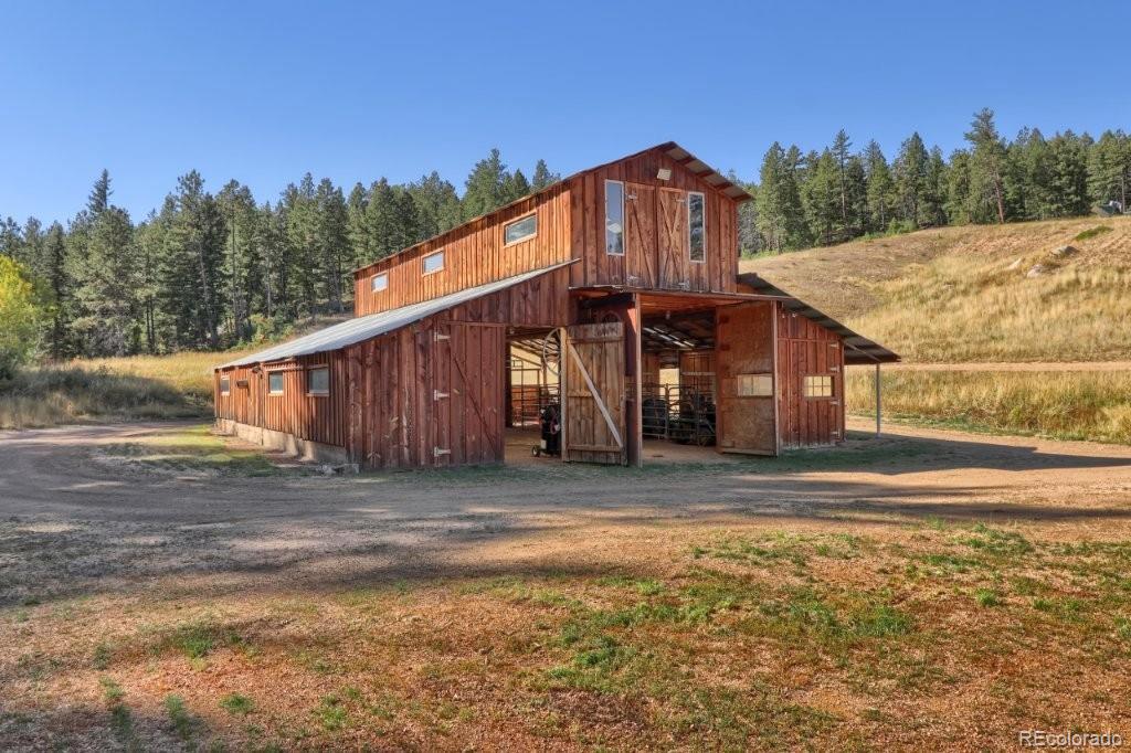 MLS Image #22 for 60 n county highway 67 ,sedalia, Colorado
