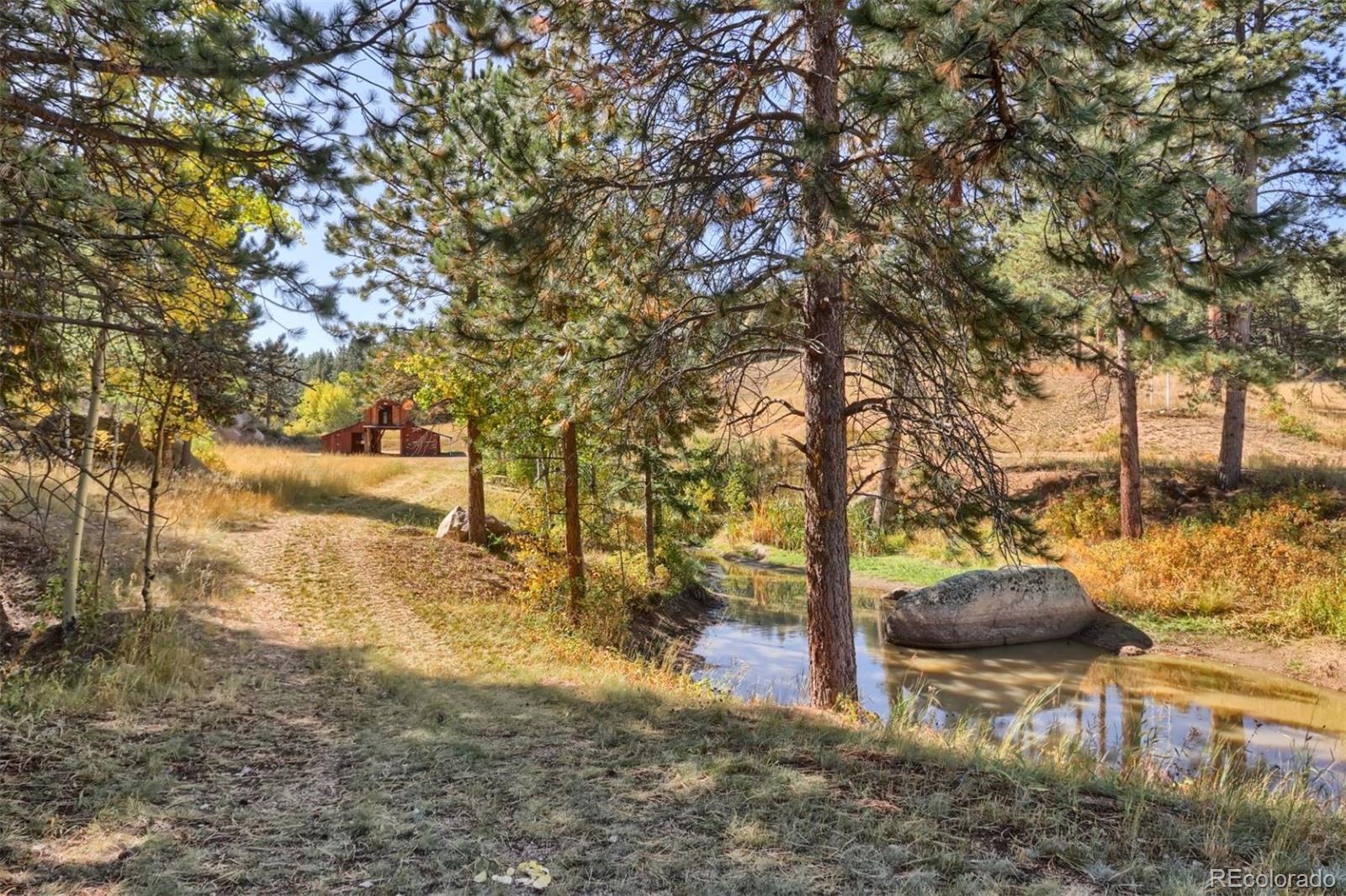 MLS Image #24 for 60 n county highway 67 ,sedalia, Colorado