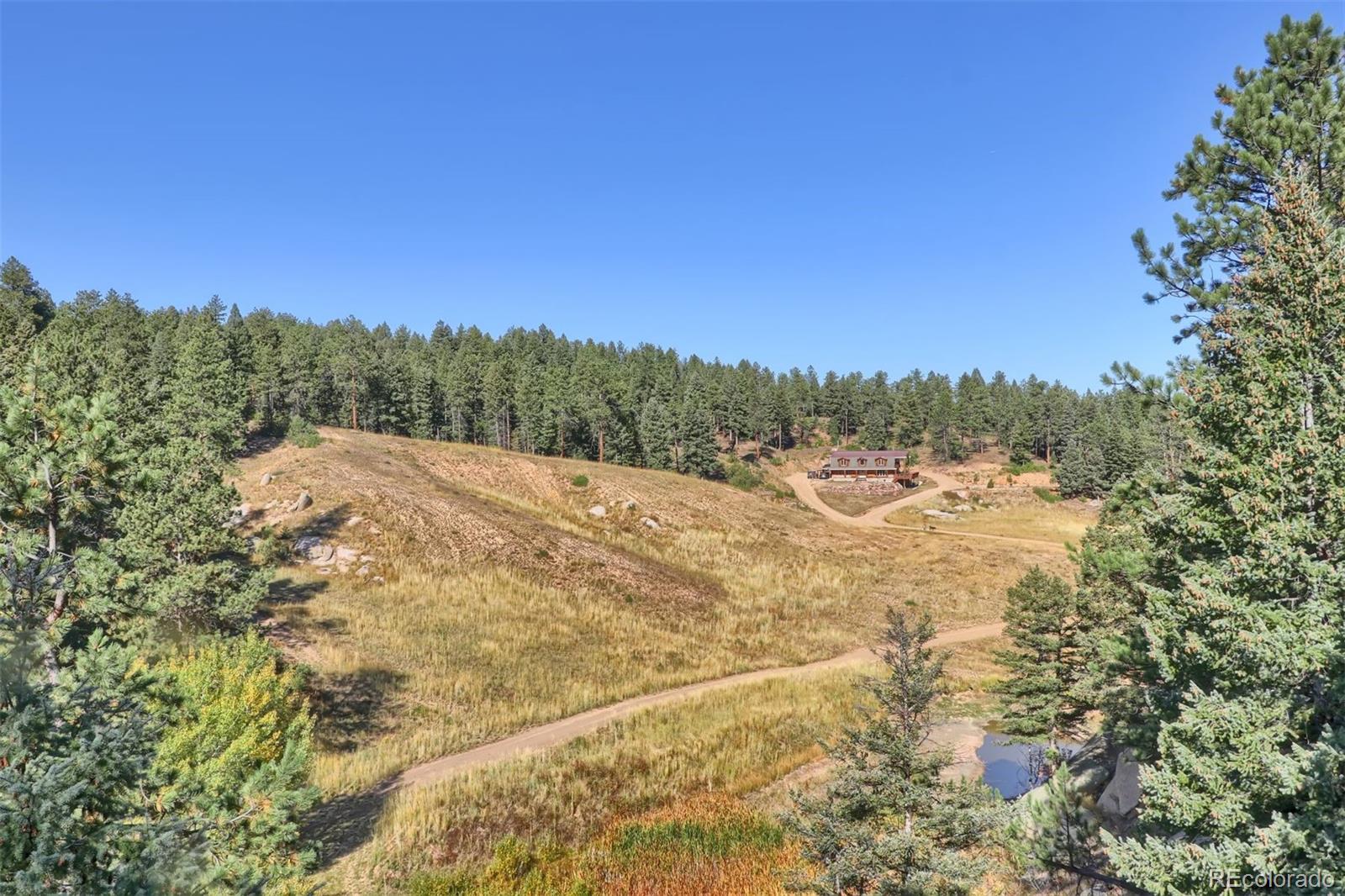 MLS Image #32 for 60 n county highway 67 ,sedalia, Colorado