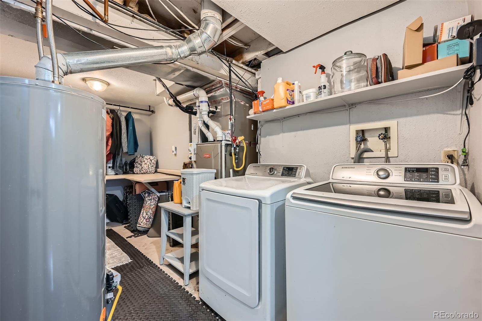 MLS Image #23 for 18662 e brown place,aurora, Colorado