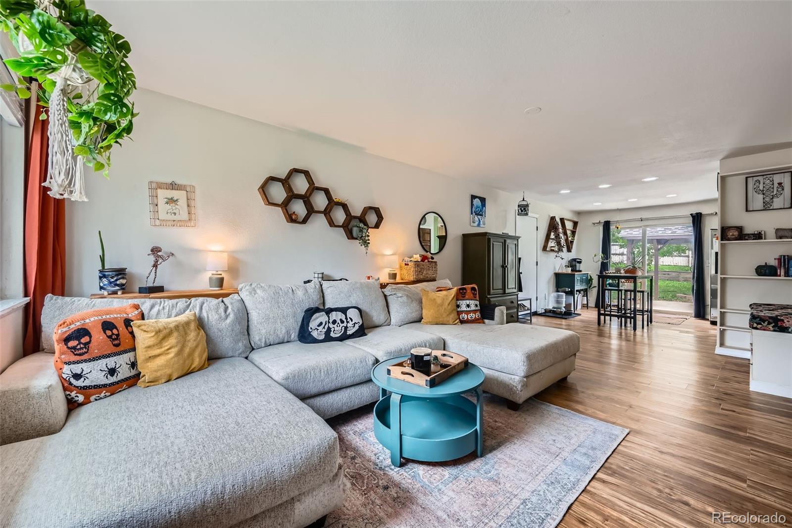 MLS Image #3 for 18662 e brown place,aurora, Colorado