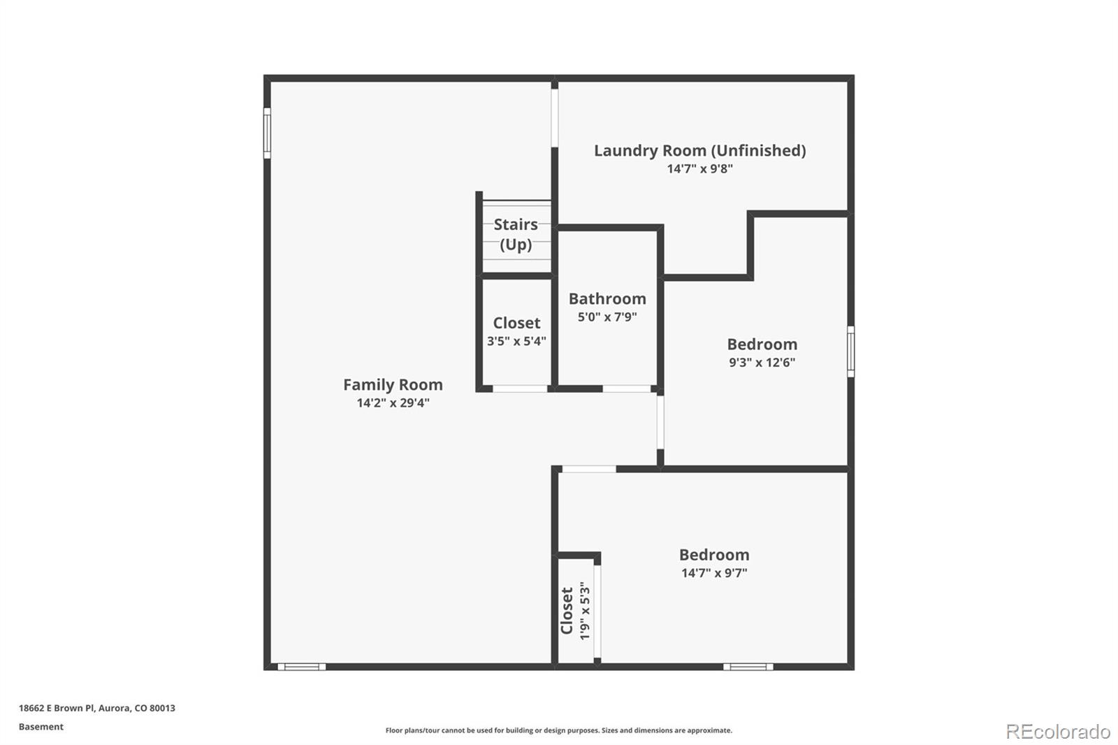 MLS Image #30 for 18662 e brown place,aurora, Colorado