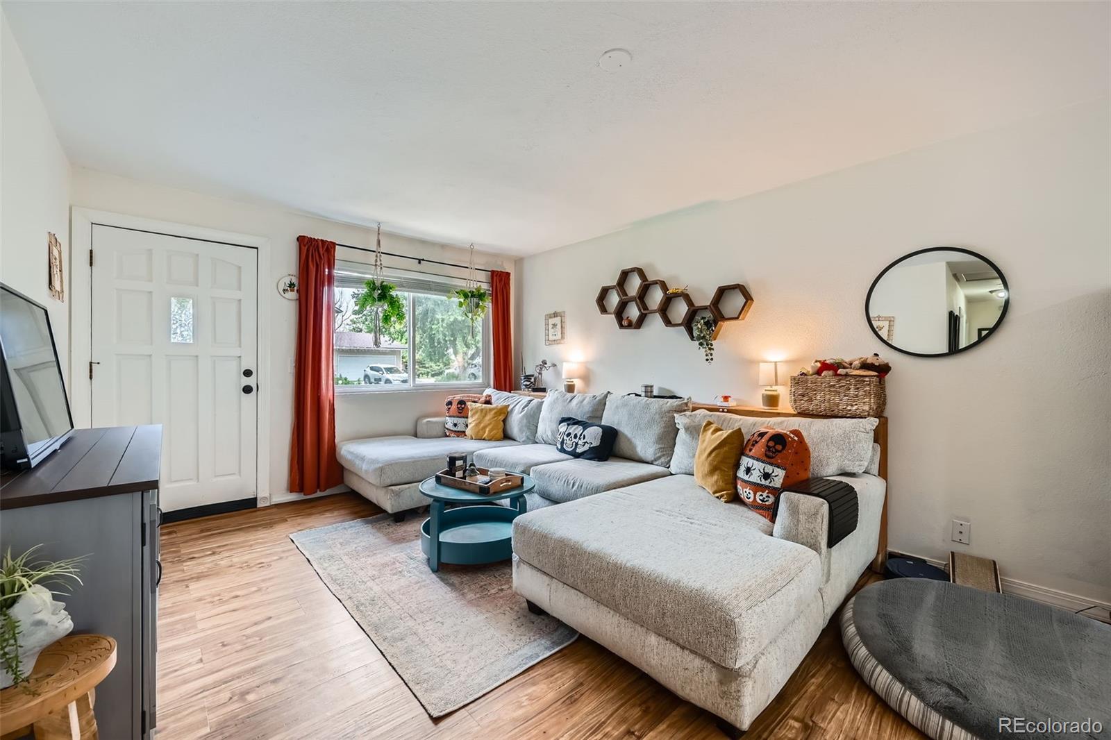 MLS Image #4 for 18662 e brown place,aurora, Colorado