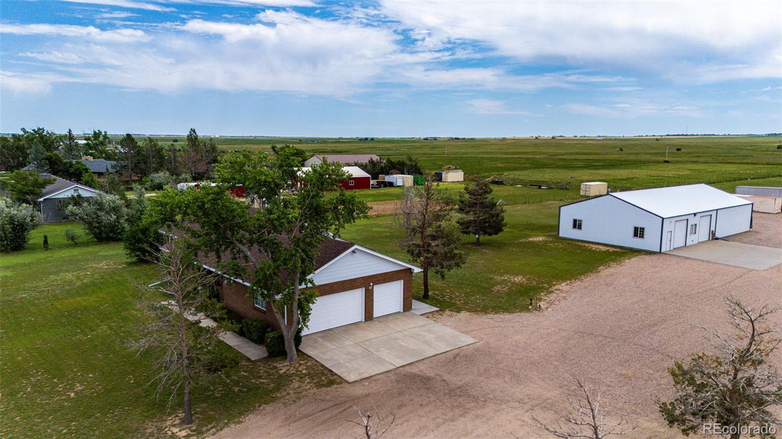 MLS Image #3 for 41020  us highway 36 ,bennett, Colorado
