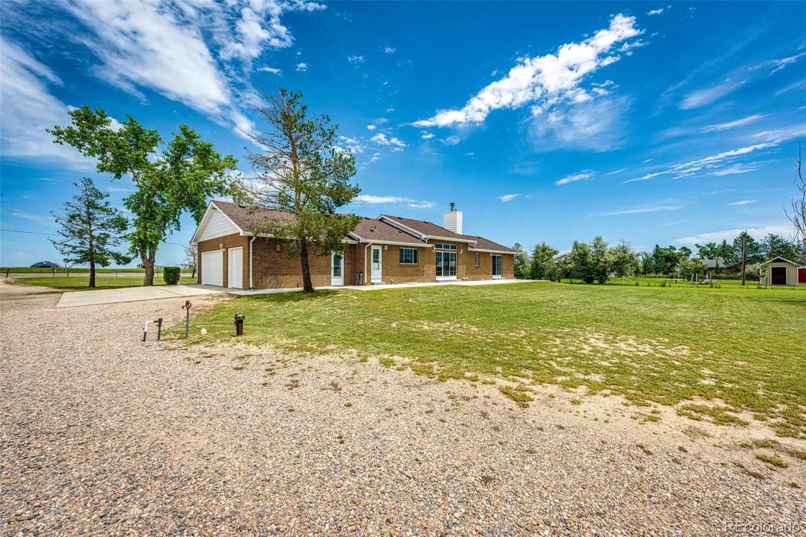 MLS Image #33 for 41020  us highway 36 ,bennett, Colorado