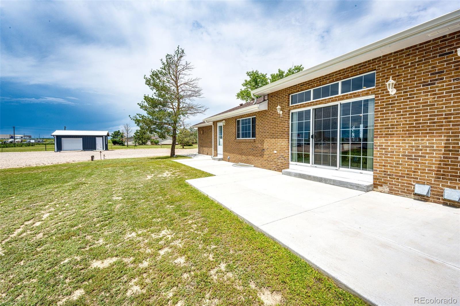 MLS Image #34 for 41020  us highway 36 ,bennett, Colorado