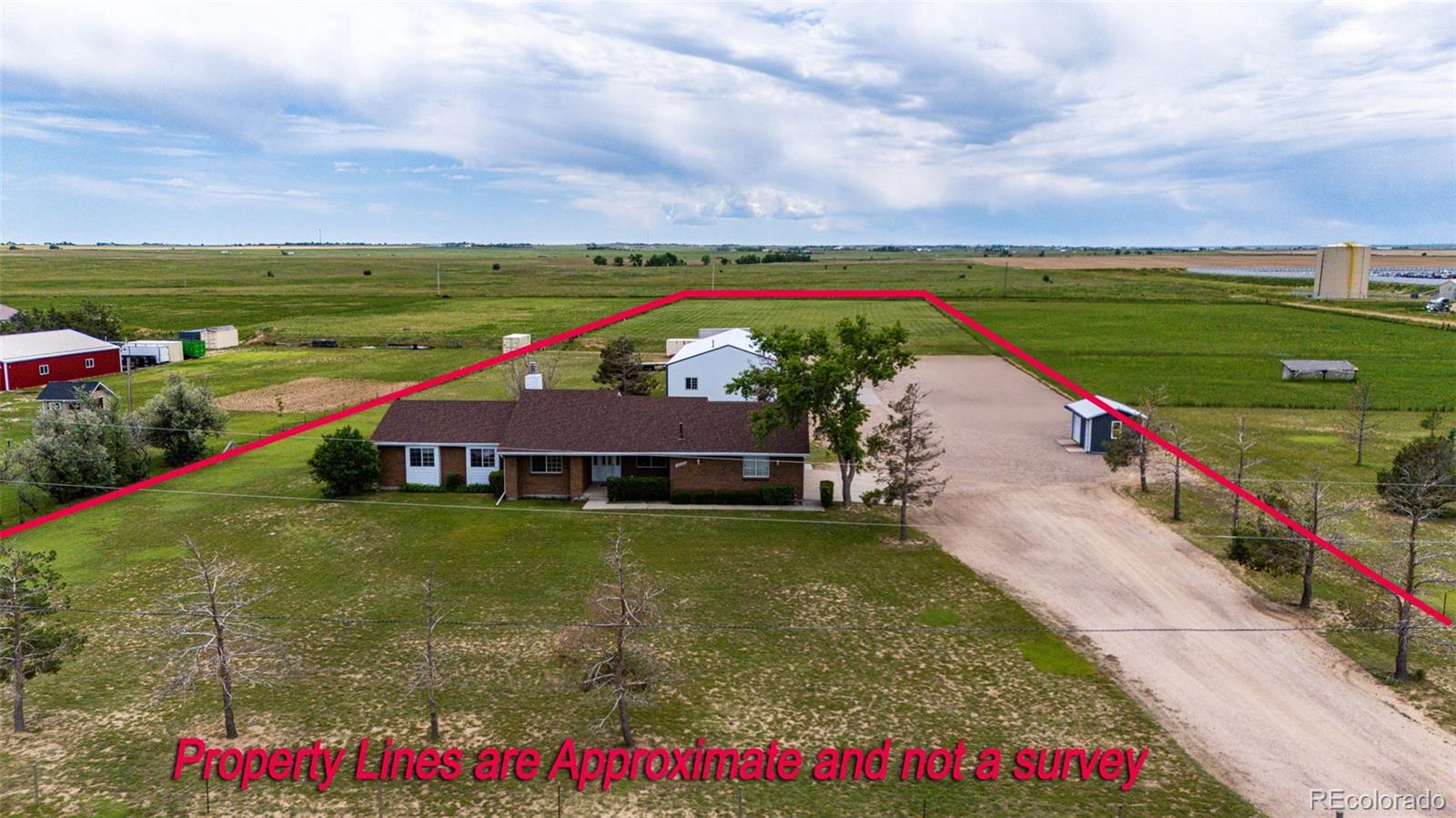 MLS Image #4 for 41020  us highway 36 ,bennett, Colorado