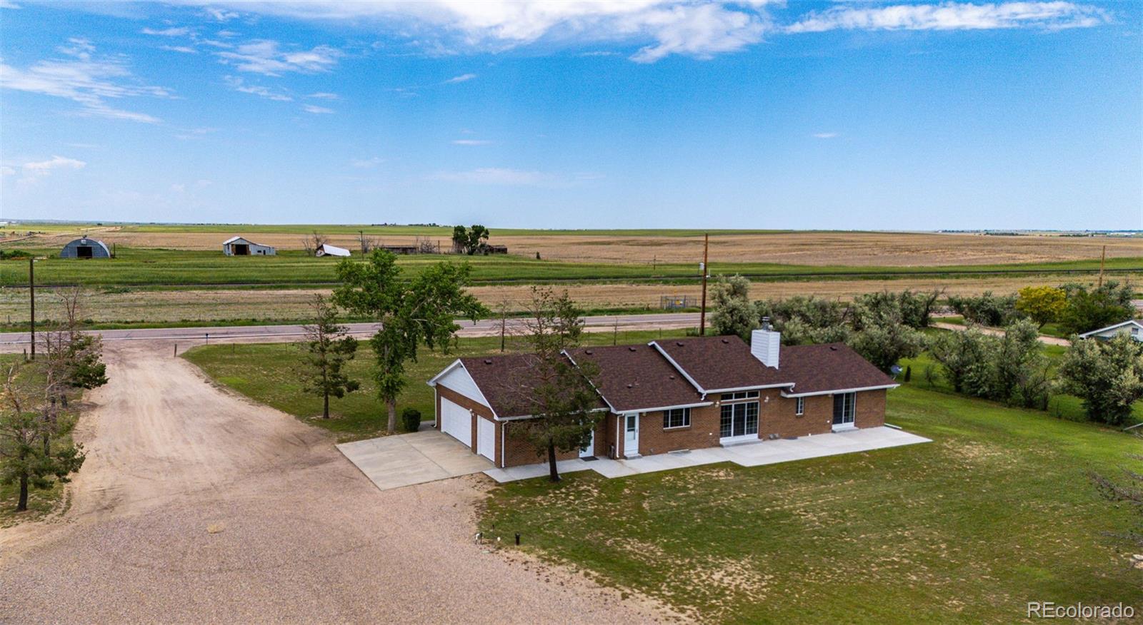 MLS Image #41 for 41020  us highway 36 ,bennett, Colorado