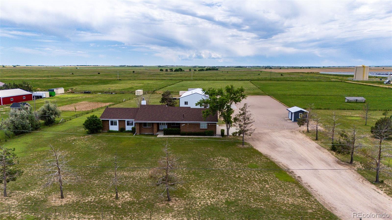 MLS Image #43 for 41020  us highway 36 ,bennett, Colorado
