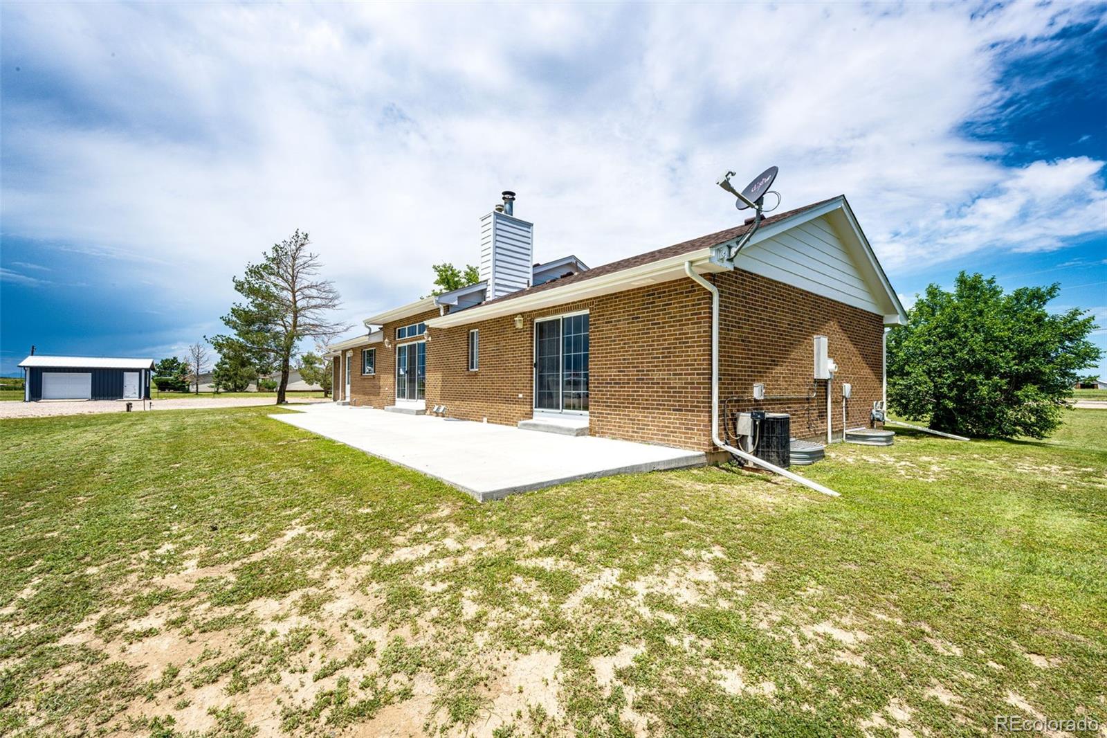 MLS Image #9 for 41020  us highway 36 ,bennett, Colorado