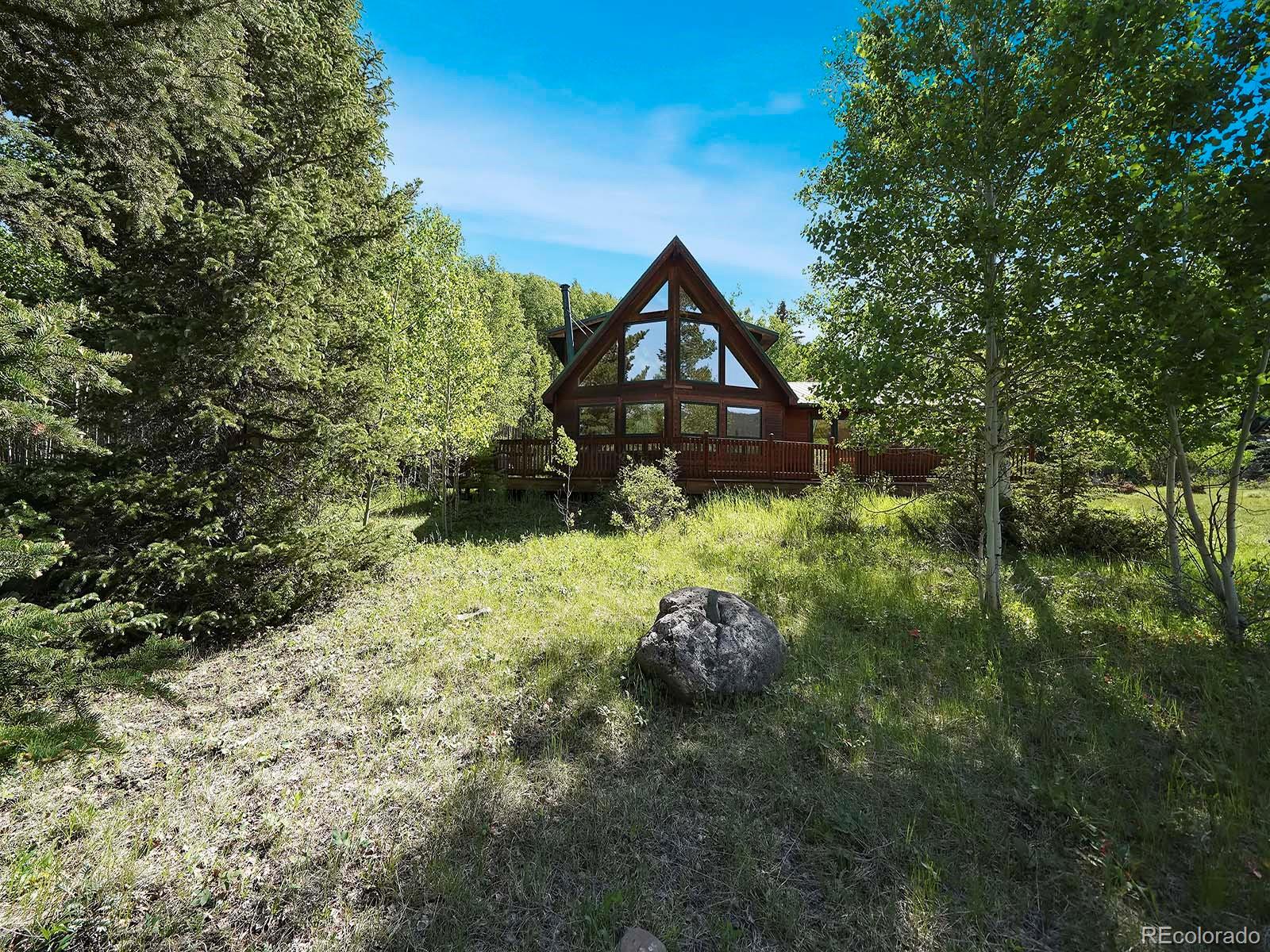 MLS Image #29 for 270  river run drive,antonito, Colorado