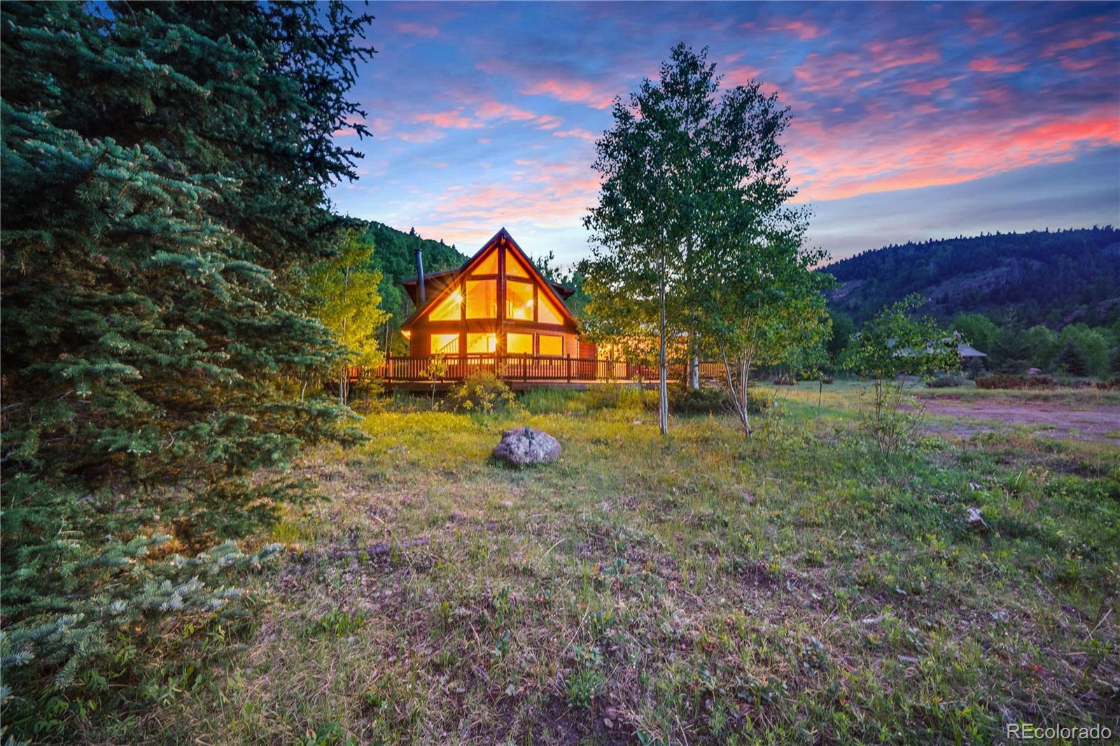 MLS Image #33 for 270  river run drive,antonito, Colorado
