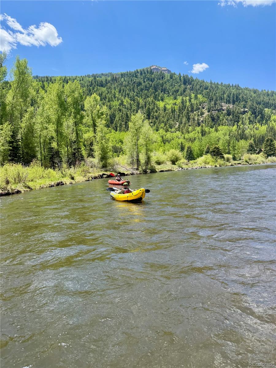 MLS Image #39 for 270  river run drive,antonito, Colorado