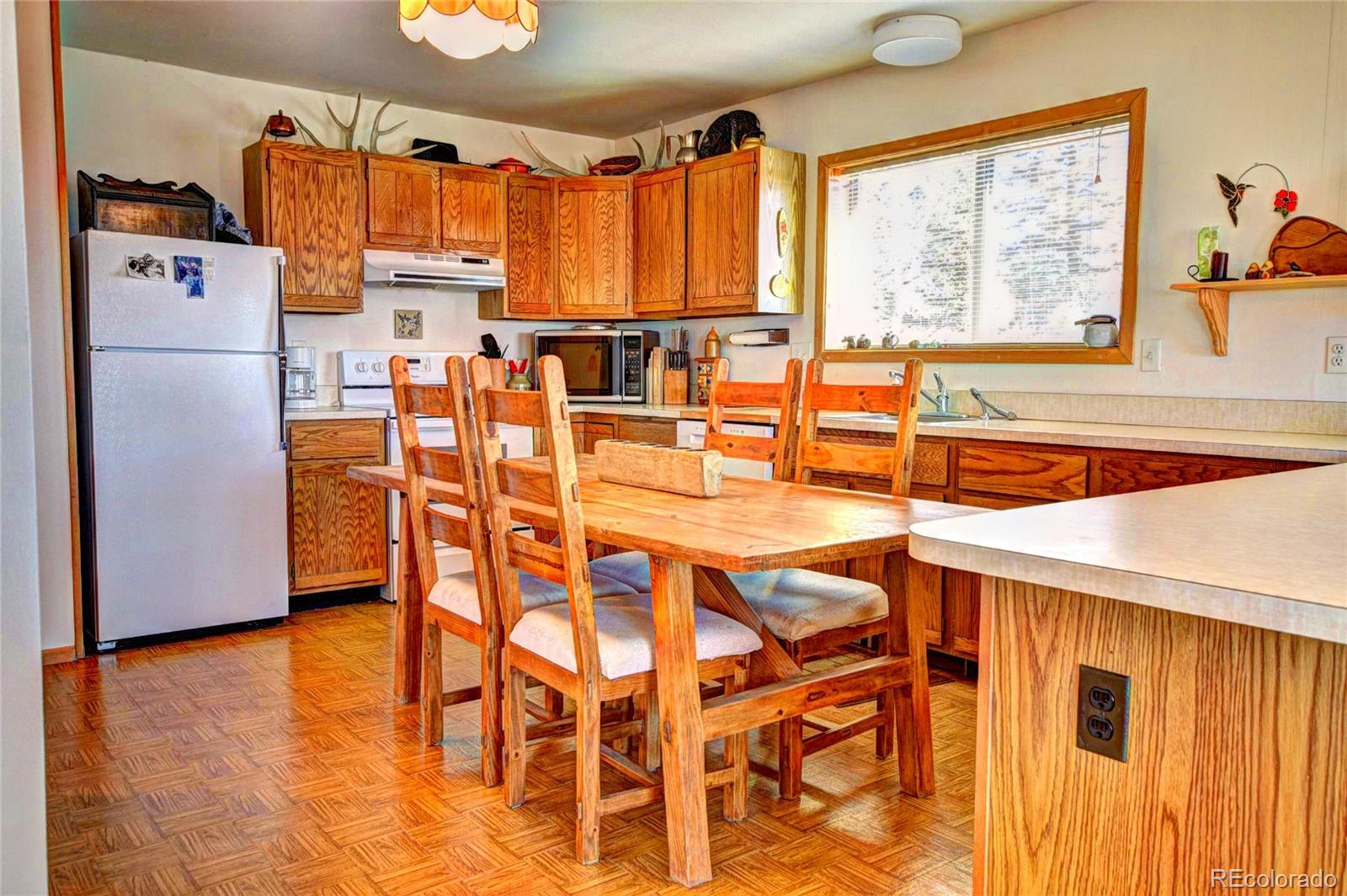 MLS Image #1 for 28  concord ct ,jefferson, Colorado