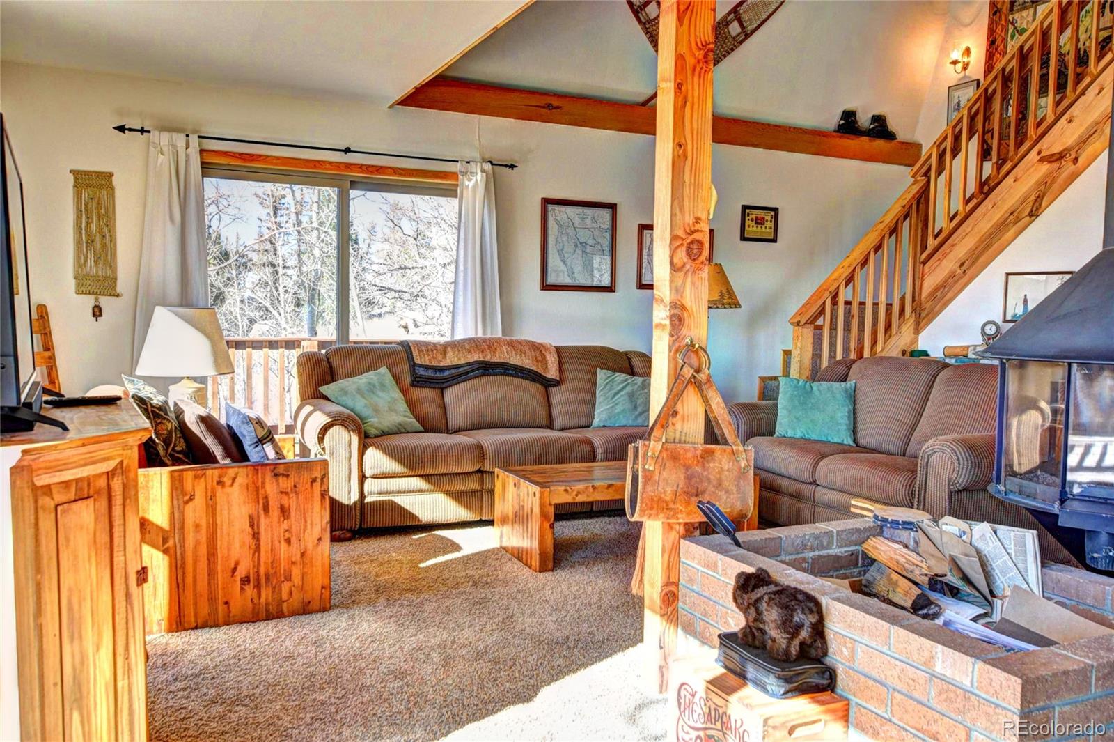 MLS Image #2 for 28  concord ct ,jefferson, Colorado