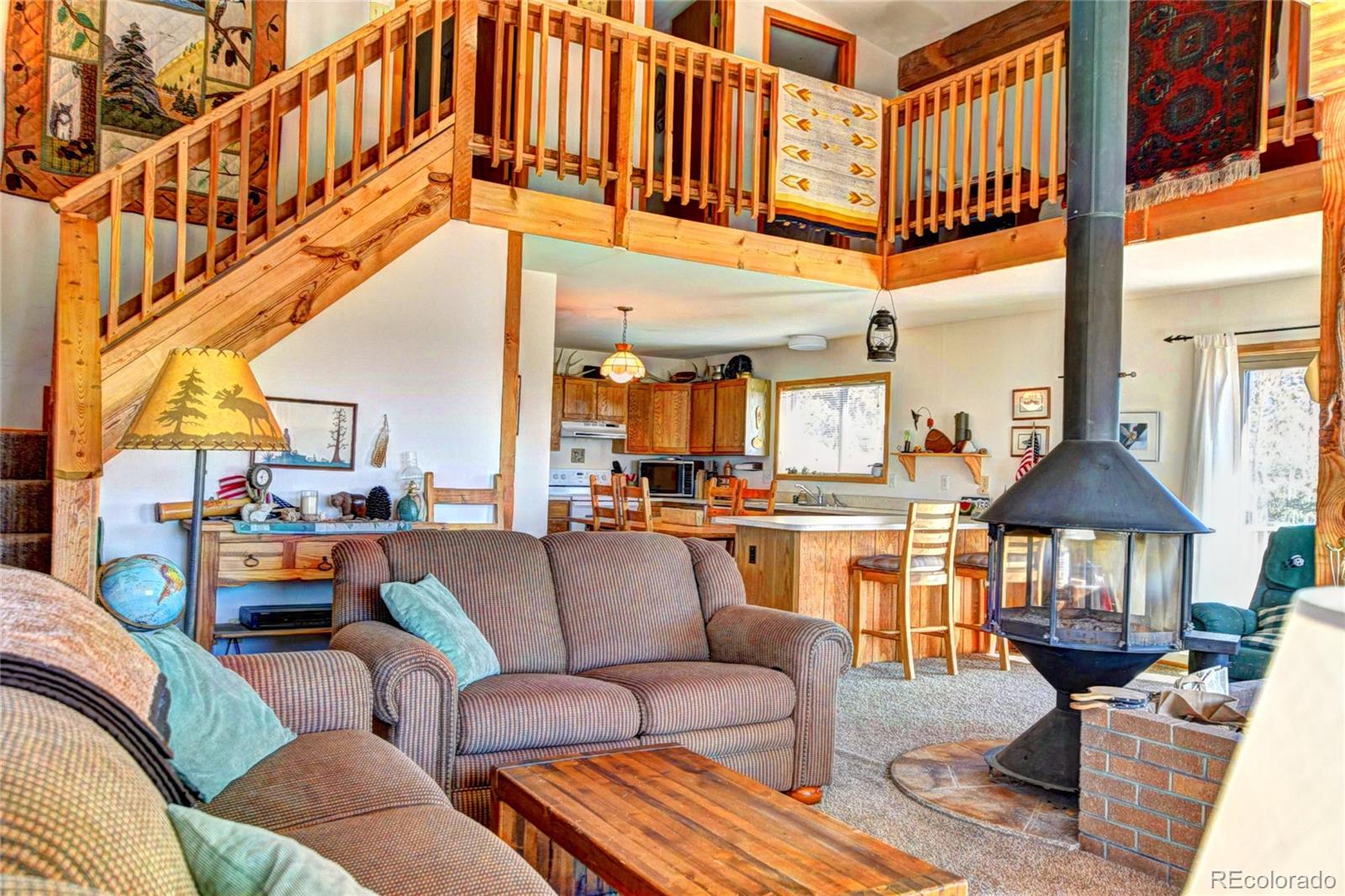 MLS Image #3 for 28  concord ct ,jefferson, Colorado