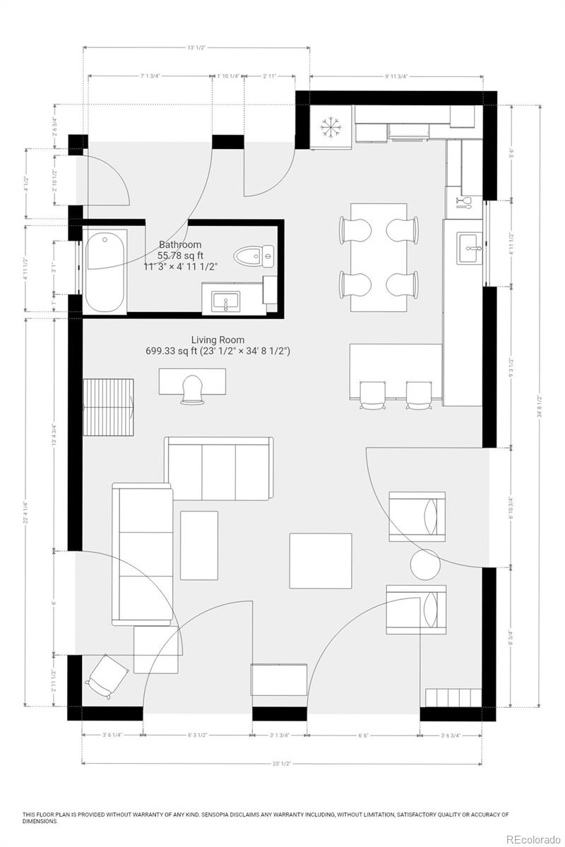 MLS Image #39 for 28  concord ct ,jefferson, Colorado