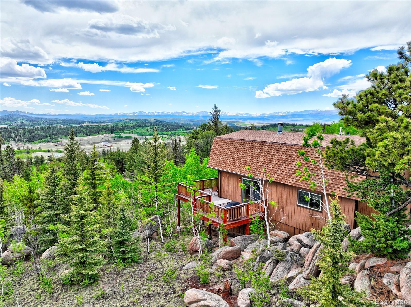 MLS Image #4 for 28  concord ct ,jefferson, Colorado