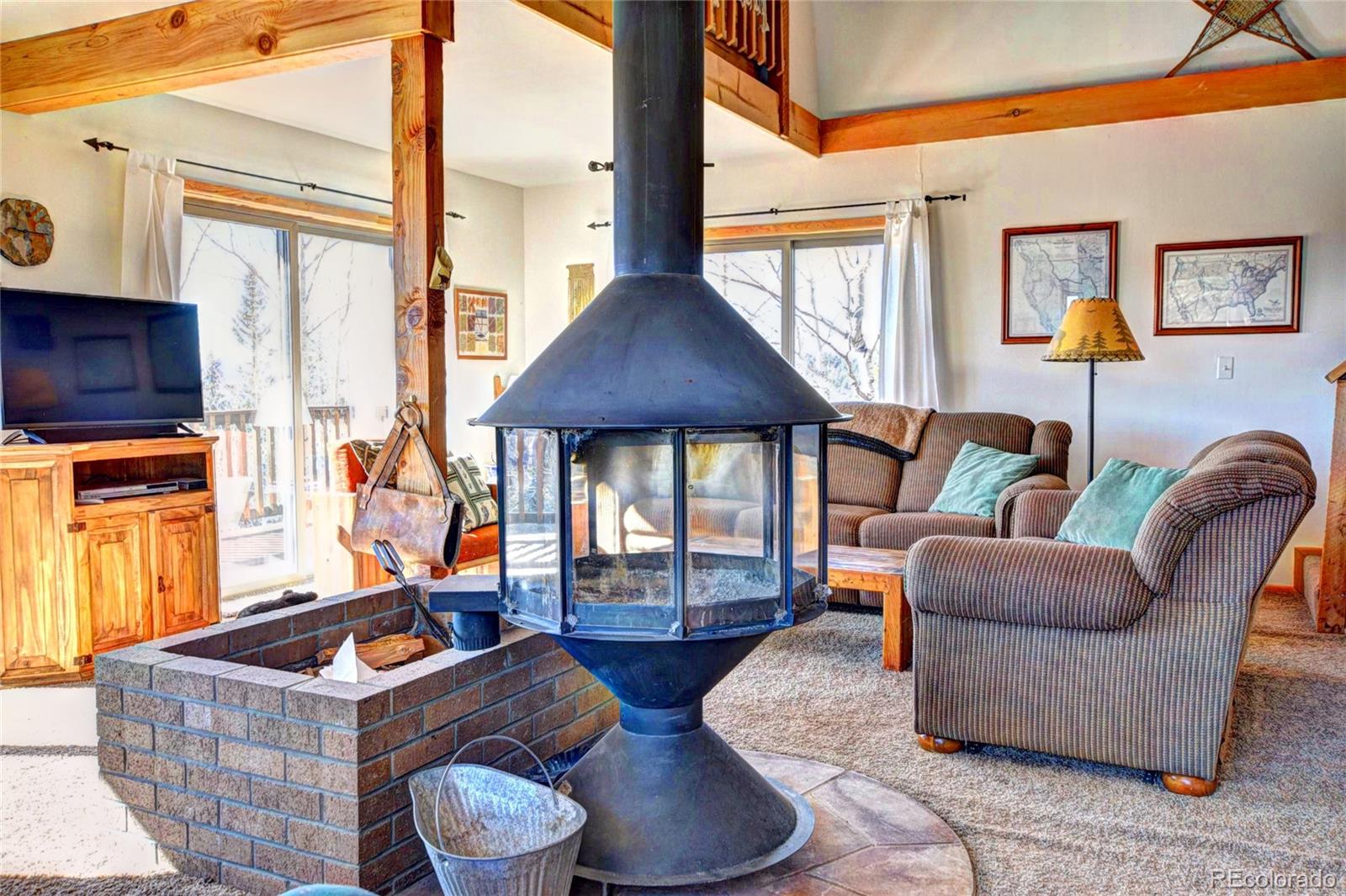 MLS Image #7 for 28  concord ct ,jefferson, Colorado