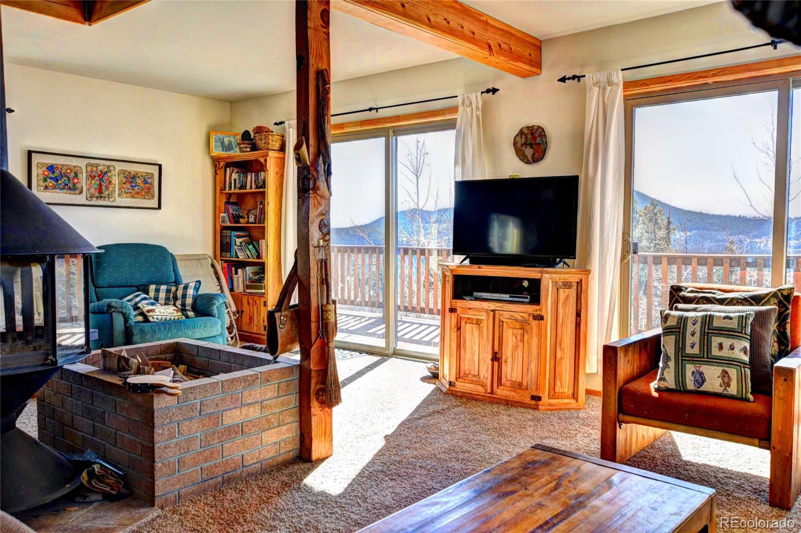 MLS Image #8 for 28  concord ct ,jefferson, Colorado