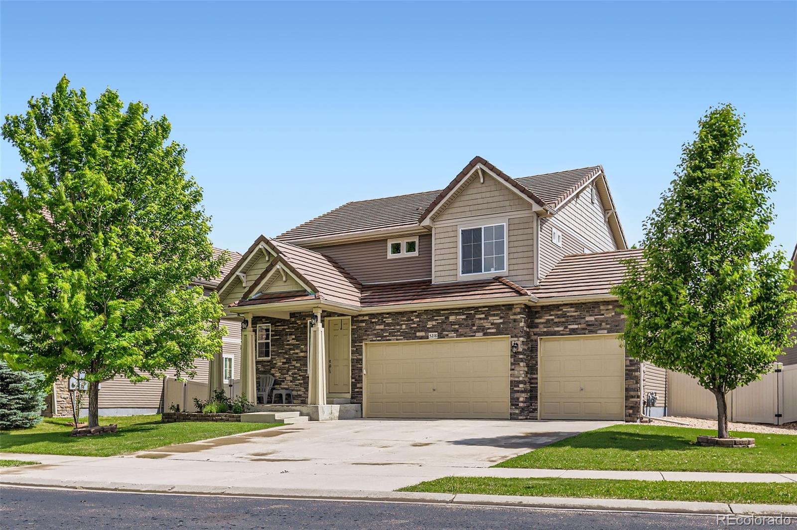 MLS Image #2 for 5218  silverwood drive,johnstown, Colorado
