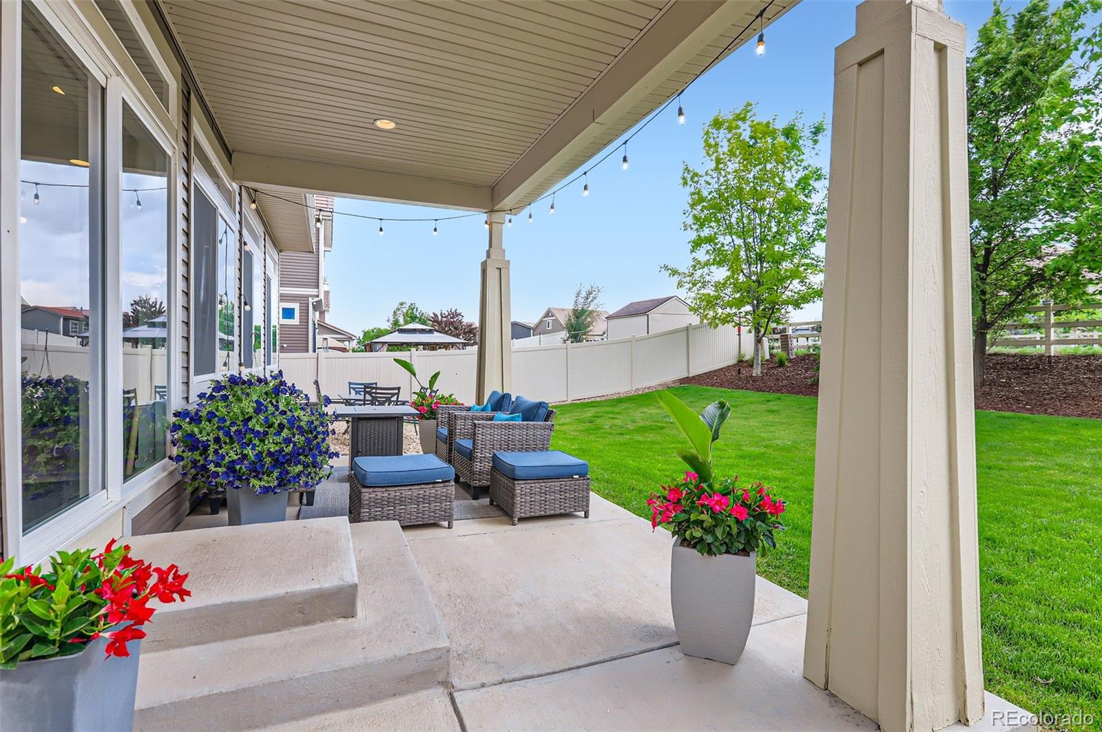 MLS Image #24 for 5218  silverwood drive,johnstown, Colorado