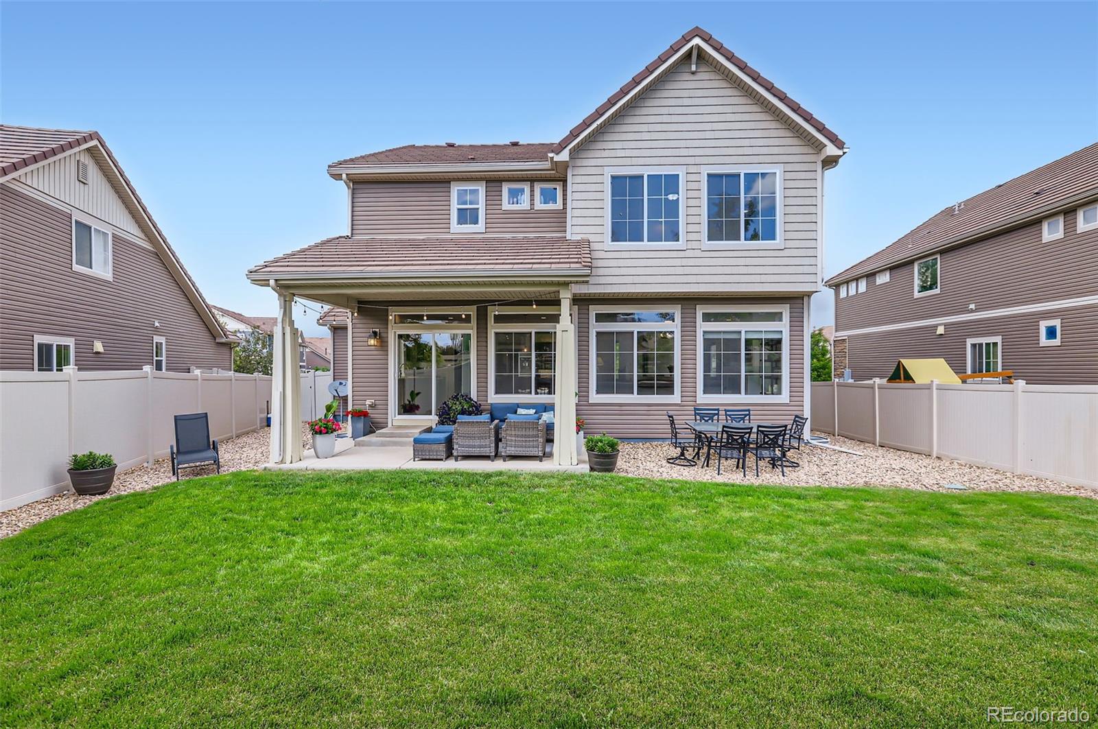 MLS Image #26 for 5218  silverwood drive,johnstown, Colorado