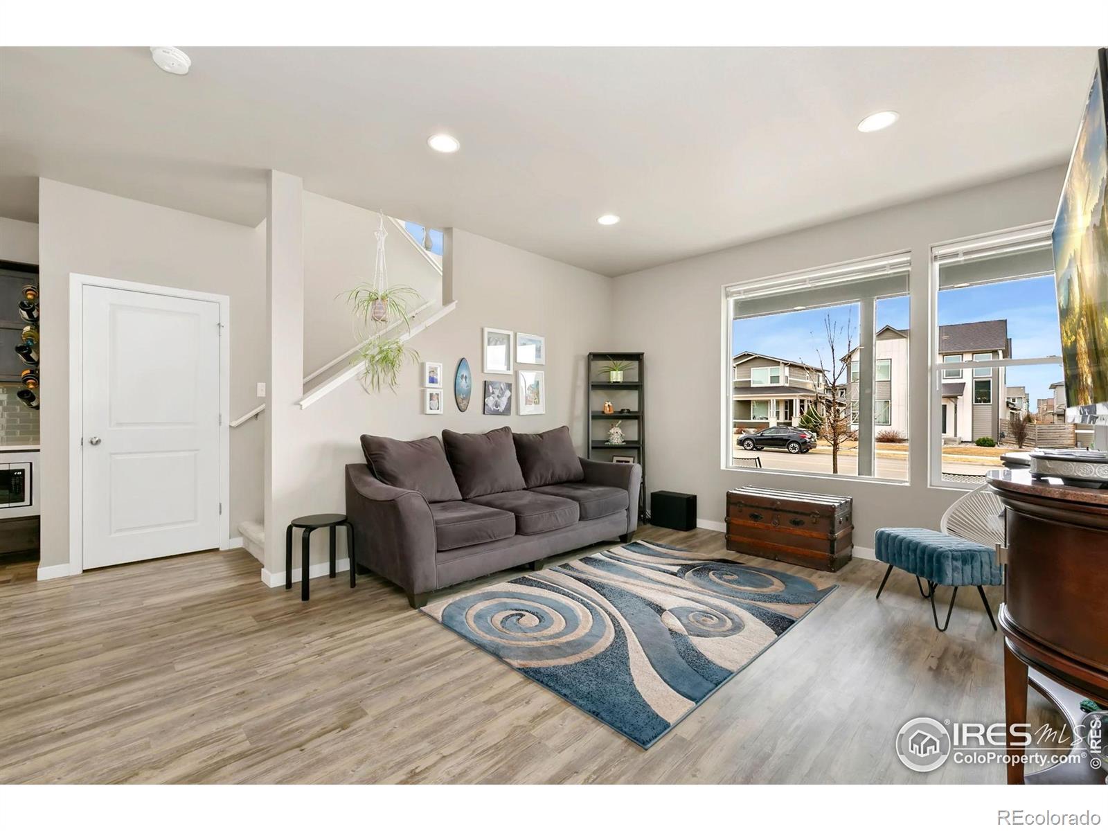 CMA Image for 3014  Sykes Drive,Fort Collins, Colorado
