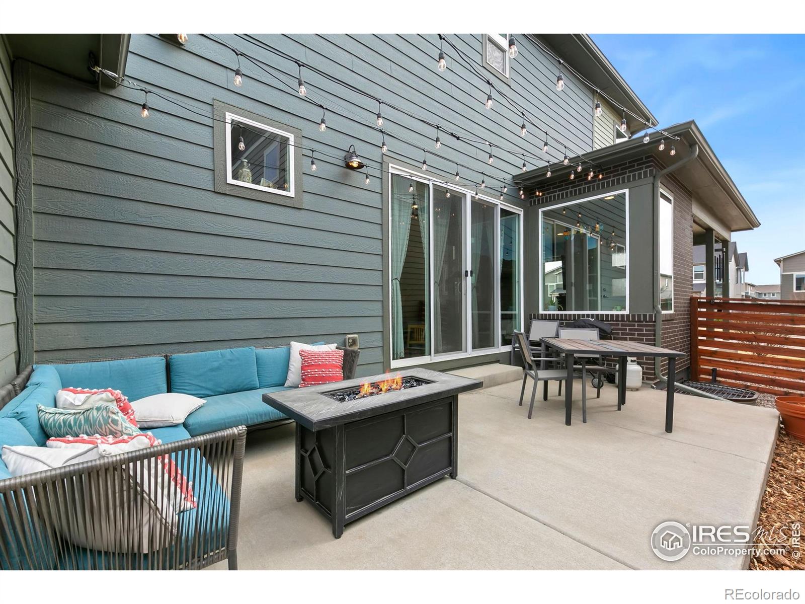 MLS Image #13 for 3014  sykes drive,fort collins, Colorado