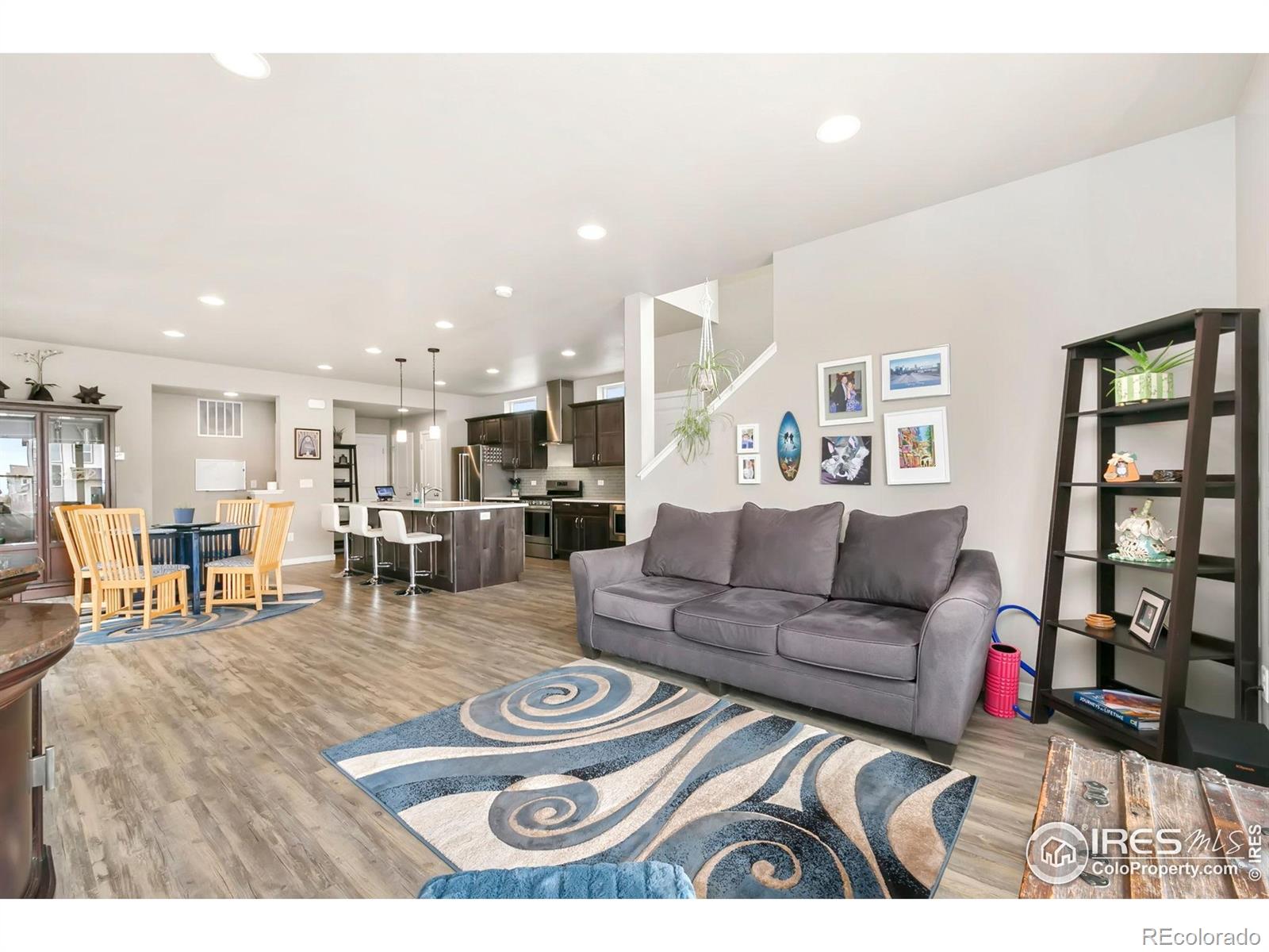 MLS Image #3 for 3014  sykes drive,fort collins, Colorado